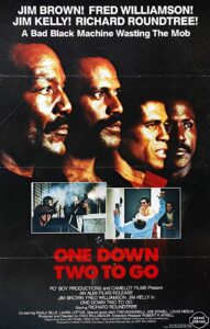 One Down, Two to Go 1982 on netflix