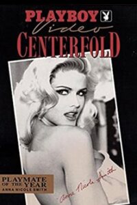 Playboy Video Centerfold: Anna Nicole Smith – Playmate of the Year 1993 1993 on netflix