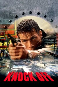 Knock Off 1998 on netflix
