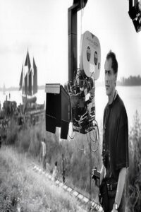 A Look Through His Lens 2024 on netflix