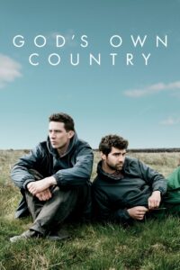 God’s Own Country 2017 on netflix