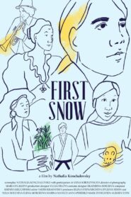 First Snow 2022 on netflix