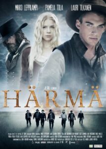 Once Upon a Time in the North 2012 on netflix