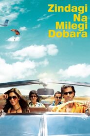 Zindagi Na Milegi Dobara 2011 on netflix