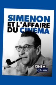 Simenon et l’affaire du cinéma 2022 on netflix
