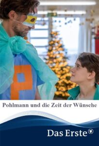 Pohlmann und die Zeit der Wünsche 2020 on netflix