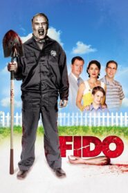 Fido 2006 on netflix