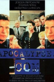 The Millennium Disaster – Computer Crash 2000 1999 on netflix