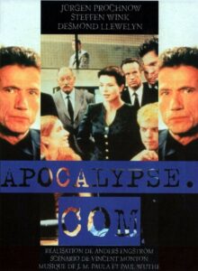 The Millennium Disaster – Computer Crash 2000 1999 on netflix