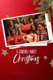 A Jenkins Family Christmas 2021 on netflix