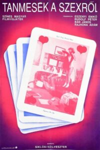 Moral Stories About Sex 1989 on netflix
