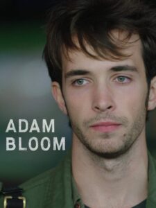 Adam Bloom 2020 on netflix