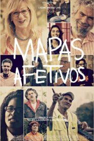 Mapas Afetivos: São Paulo 2018 on netflix