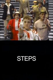 Steps 1987 on netflix