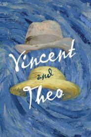 Vincent & Theo 1990 on netflix