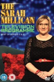 The Sarah Millican Television Programme – Best of Series 1-2 2013 on netflix