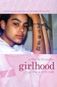 Girlhood 2003 on netflix