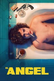 El Angel 2018 on netflix
