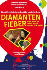 Diamantenfieber 2013 on netflix