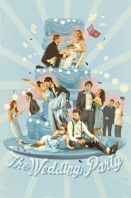 The Wedding Party 2016 on netflix