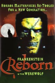 Frankenstein & the Werewolf Reborn! 2005 on netflix