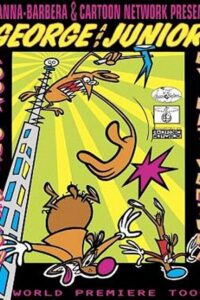 George and Junior – Look Out Below 1995 on netflix