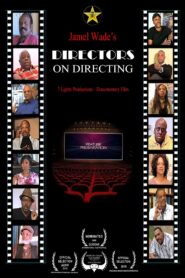 Directors on Directing 2009 on netflix