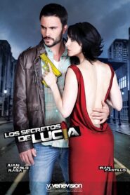 Los Secretos de Lucía 2014 on netflix