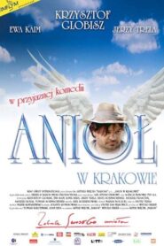 Anioł w Krakowie 2002 on netflix