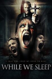 While We Sleep 2021 on netflix