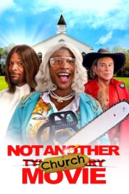 Not Another Church Movie 2024 on netflix