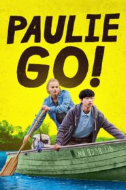 Paulie Go! 2022 on netflix