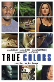 True Colors 2018 on netflix