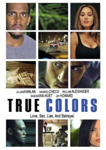 True Colors 2018 on netflix