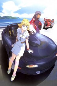 eX-Driver: Nina & Rei Danger Zone 2002 on netflix