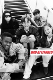 Bad Attitudes 1991 on netflix