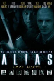 Alias 2002 on netflix