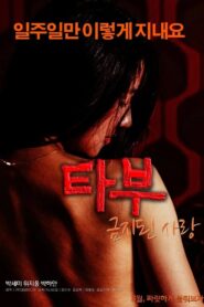 Taboo: Forbidden Love 2015 on netflix