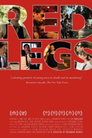 Redlegs 2012 on netflix