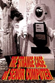 The Strange Case of Señor Computer 2000 on netflix