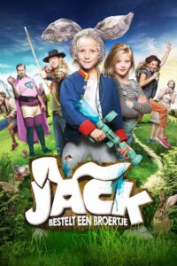 Jack’s Wish 2015 on netflix