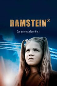 Ramstein – The Pierced Heart 2022 on netflix