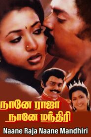Naane Raja Naane Manthiri 1985 on netflix