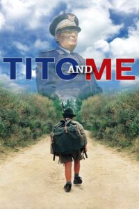 Tito and Me 1992 on netflix