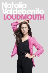 Natalia Valdebenito: Loudmouth 2017 on netflix