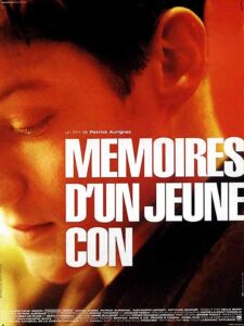 Mémoires d’un jeune con 1996 on netflix