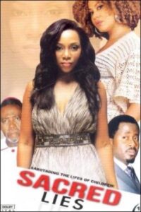 Sacred Lies 2011 on netflix
