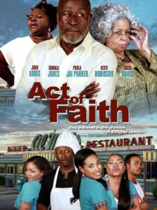 Act of Faith 2014 on netflix