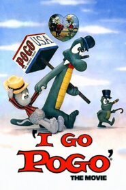 I Go Pogo 1980 on netflix