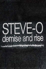 Steve-O: Demise and Rise 2009 on netflix
